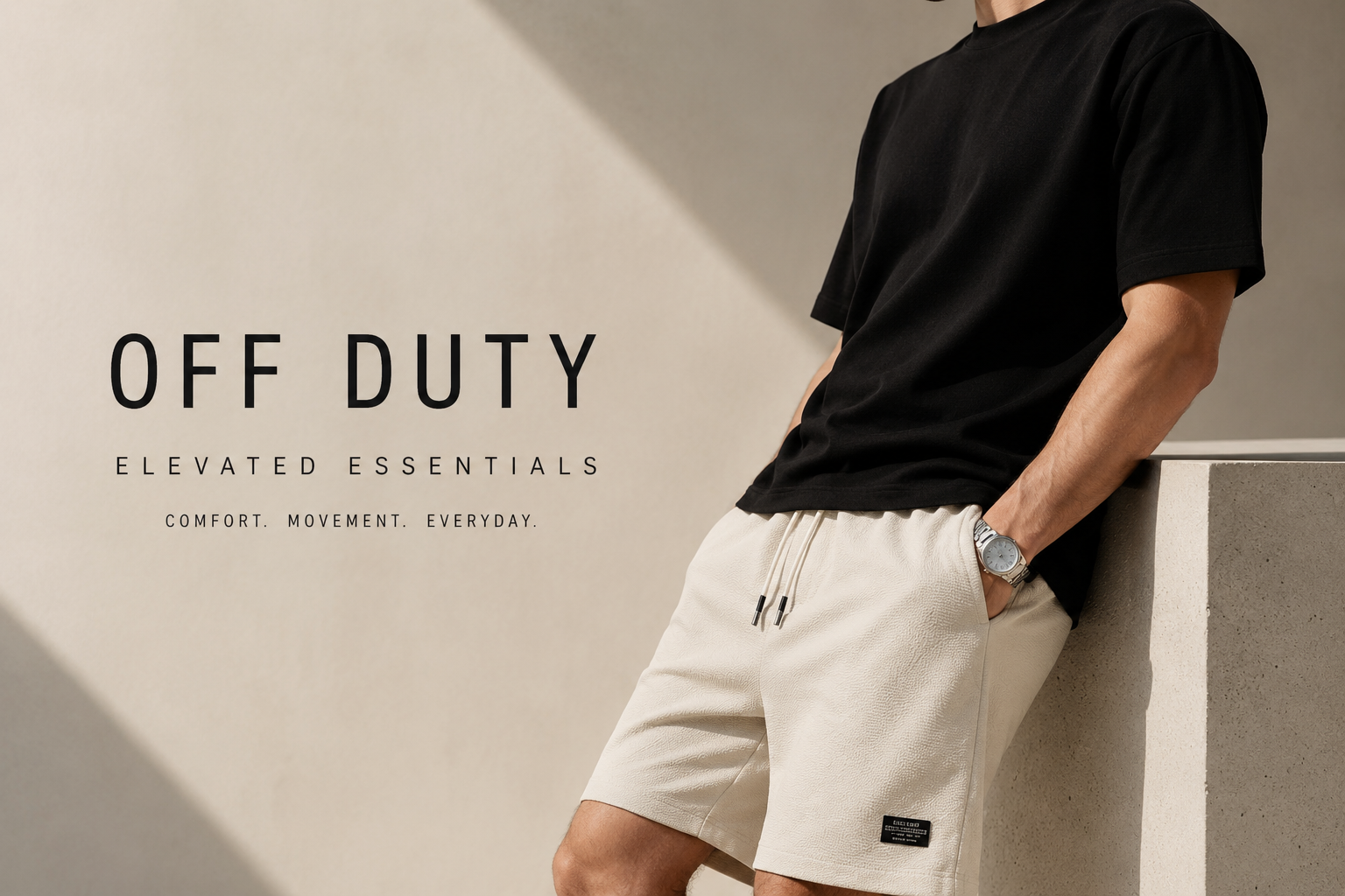Off Duty Summer
