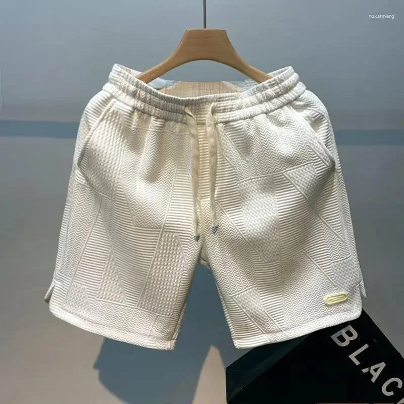 Men's Athletic Core Knit Shorts