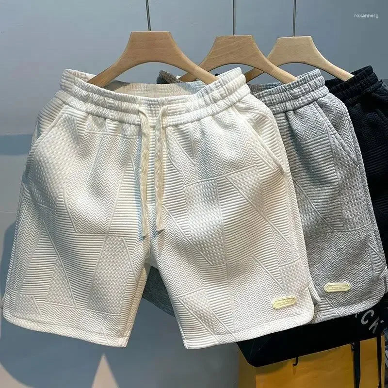 Men's Athletic Core Knit Shorts