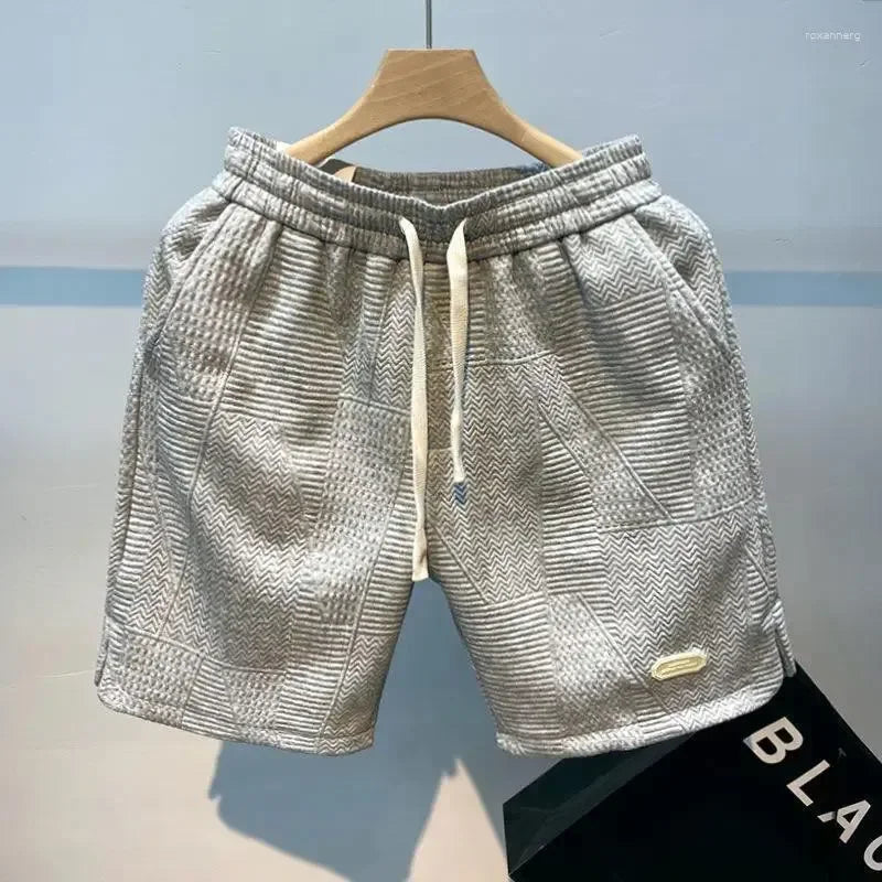 Men's Athletic Core Knit Shorts