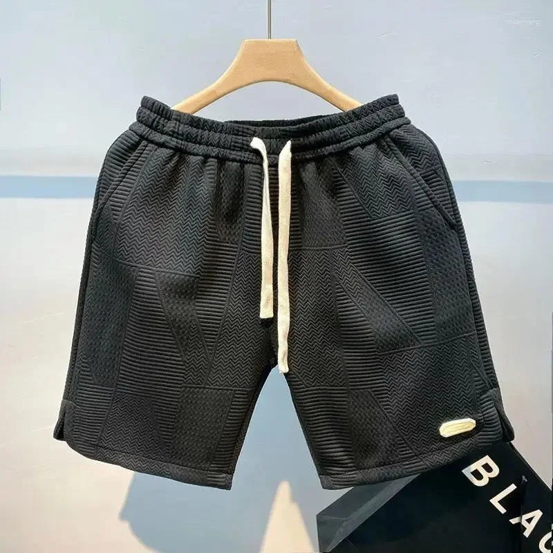 Men's Athletic Core Knit Shorts