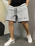 Men’s Summer Casual Shorts – Lightweight & Breathable Outdoor Wear