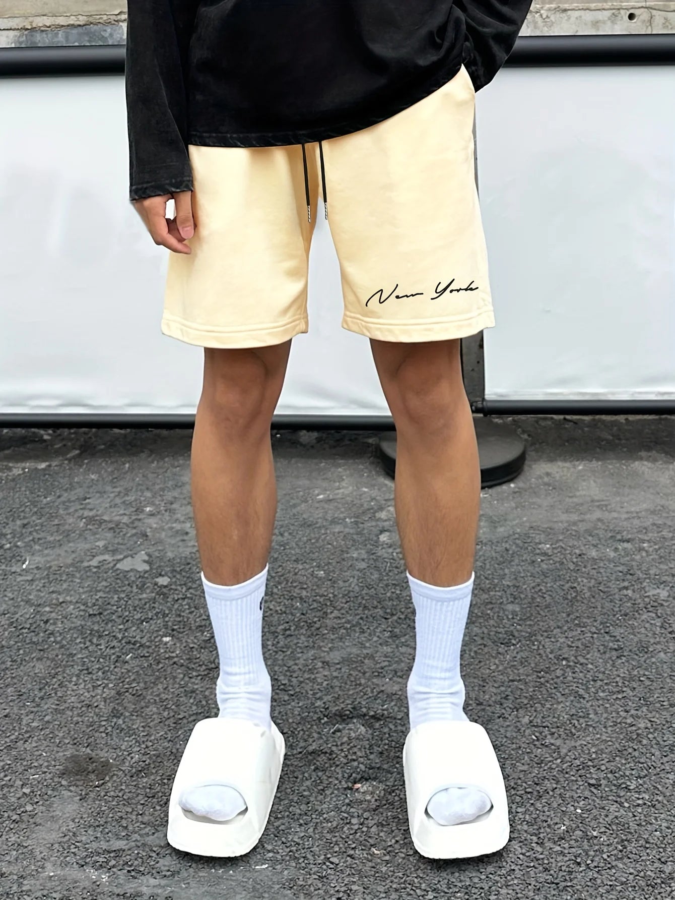 Men’s Summer Casual Shorts – Lightweight & Breathable Outdoor Wear